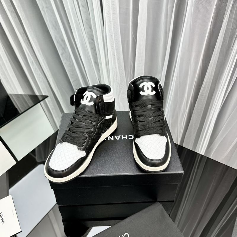 Chanel Sport Shoes